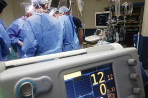 Czy można pozwać szpital za zakażenie szpitalne
